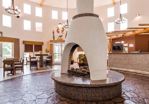 Best Western Kiva Inn