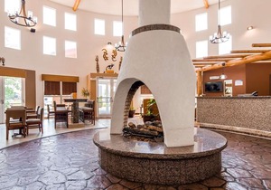Best Western Kiva Inn