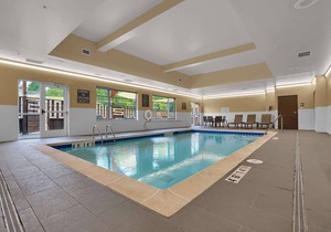 Best Western Plus Executive Residency Fillmore Inn