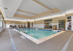 Best Western Plus Executive Residency Fillmore Inn
