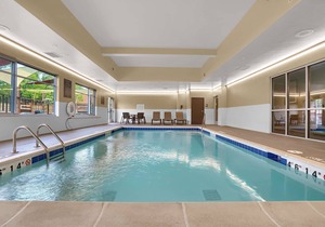 Best Western Plus Executive Residency Fillmore Inn