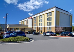 Best Western Plus Denver Tech Center Hotel