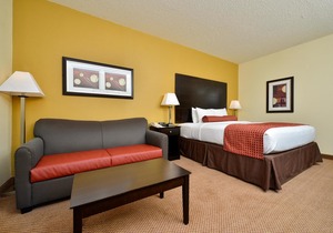 Best Western Plus Denver Tech Center Hotel