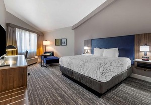 Best Western Premier Denver East