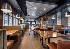 Best Western Premier Denver East