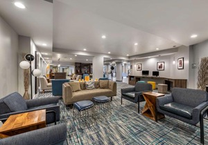 Best Western Premier Denver East