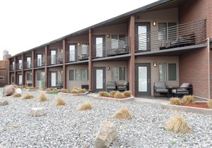Best Western Premier Denver East