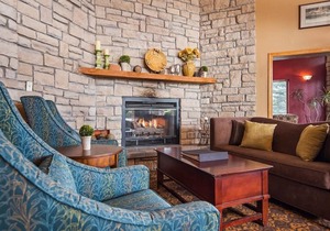 Best Western Vista Inn