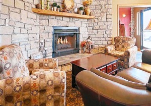 Best Western Vista Inn