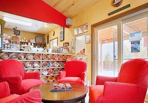 Best Western Vista Inn