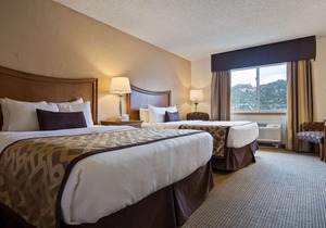 Best Western Vista Inn
