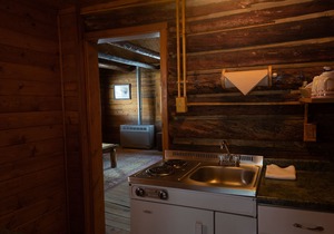 Beyul Retreat - Hermitage