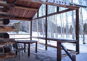 Beyul Retreat - Hermitage