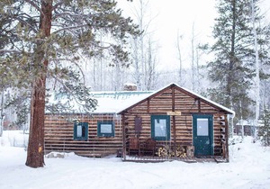 Beyul Retreat - Hermitage