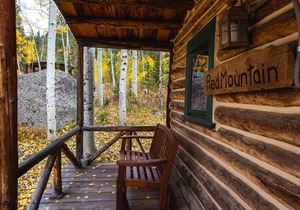 Beyul Retreat - Red Mountain