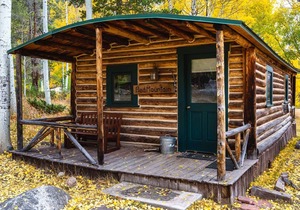 Beyul Retreat - Red Mountain