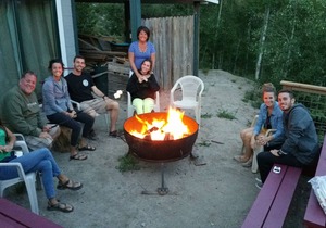 Big Mountain Home with Breathtaking views; sleeps 16