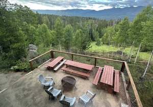 Big Mountain Home with Breathtaking views; sleeps 16