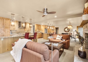 Big Savings, More Nights! 15% off 3 night stays thru Dec 14