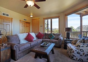Bighorn Mountain 19B Condo
