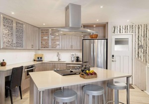 Biking, Hiking Right Out Your Door at Snowmass! With Balcony, Gas Fireplace, Pool/HT, Parking.