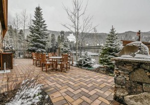 Black Bear 8052 by SummitCove Lodging