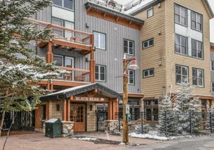 Black Bear 8053 by SummitCove Lodging
