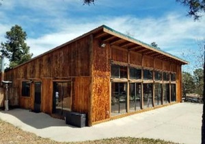 Black Forest Lodge