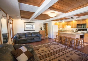 Brettelberg Slopeside Condos F9