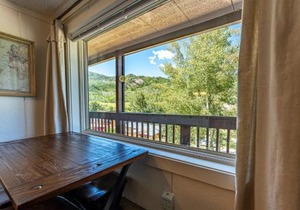 Brettelberg Slopeside Condos F7
