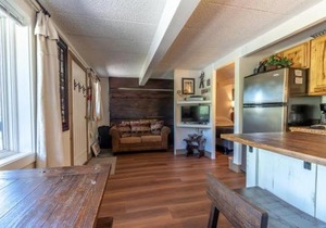 Brettelberg Slopeside Condos F7