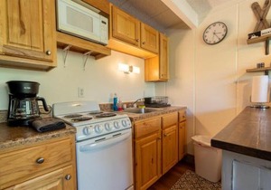 Brettelberg Slopeside Condos F7