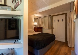 Brettelberg Slopeside Condos F7