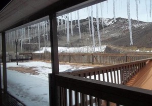 Brettelberg Slopeside Condos C4