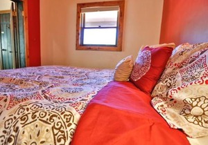 Brettelberg Slopeside Condos C9