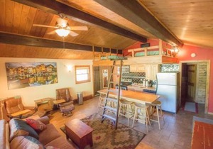Brettelberg Slopeside Condos C9