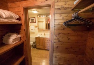 Brettelberg Slopeside Condos C9