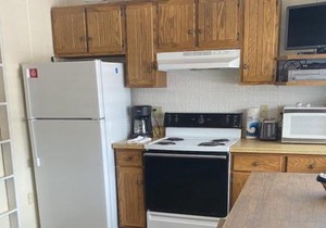 Brettelberg Slopeside Condos A6