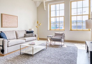 Bright LoDo 2BR w/ Gym, Pool, W/D, 1 block to Coors Field, by Blueground