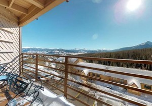 Buffalo Ridge 205