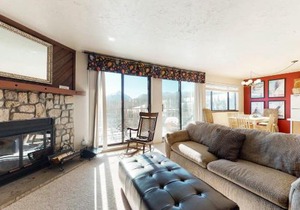 Buffalo Ridge 205