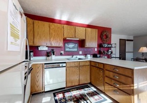 Buffalo Ridge 205