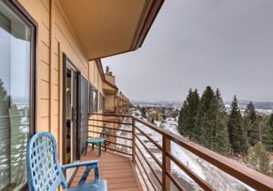Buffalo Ridge Condos