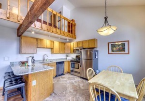 Buffalo Ridge Condos