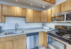 Buffalo Ridge Condos