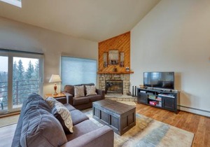 Buffalo Ridge Condos