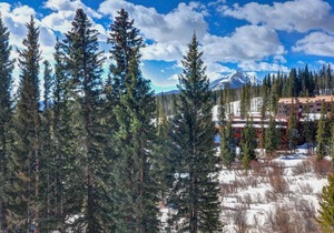 Buffalo Ridge