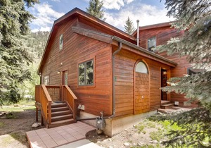 Bugle Pointe A09 (Private Hot tub) River Views!