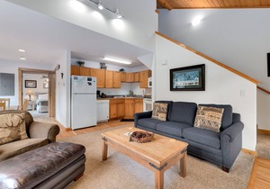 Bugle Pointe B23 River View!