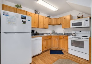 Bugle Pointe B23 River View!